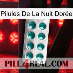 Pilules De La Nuit Dorée dapoxetine1
